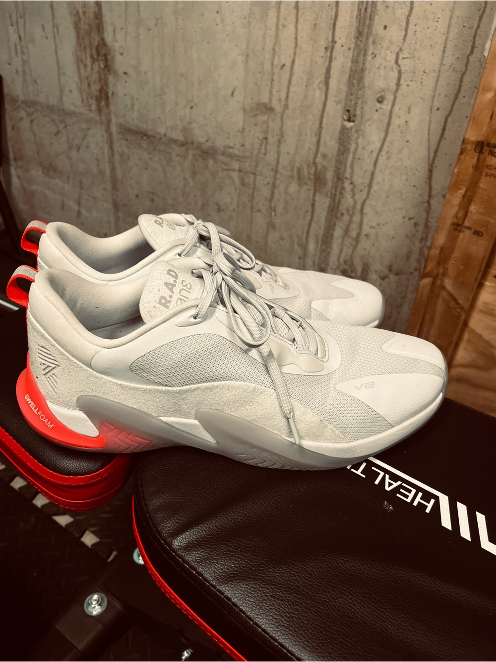 RAD Global v2 training shoe
